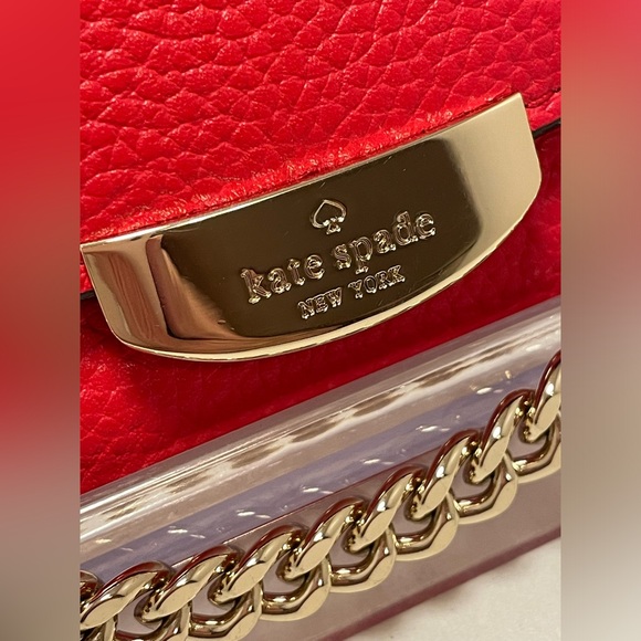 Kate Spade New York hand, wallet bag - Picture 3 of 7